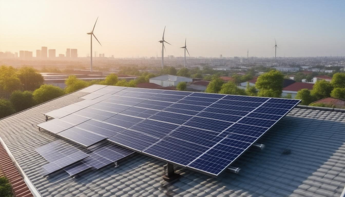 Cost-Effectiveness and Energy Savings