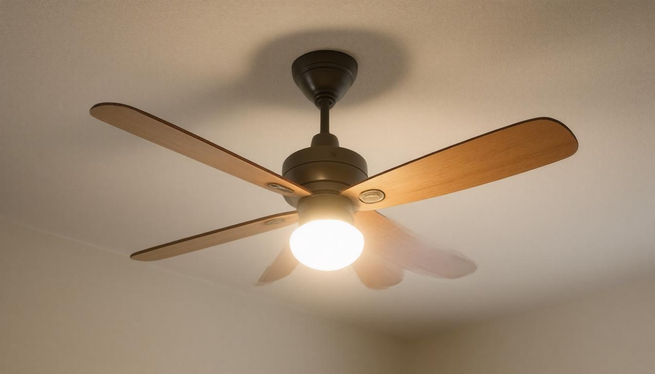 Tips for Maintaining Your Budget Fan for Longevity
