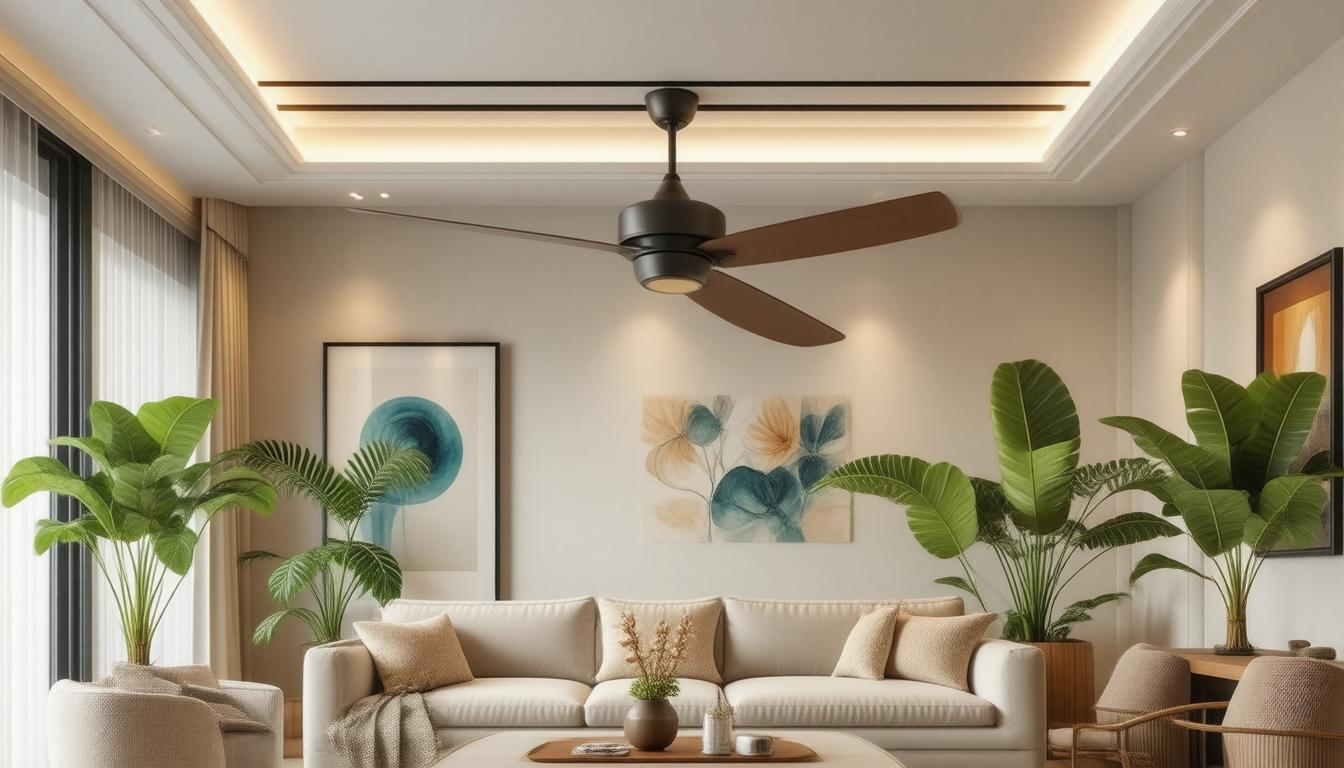 5. Where to Find the Best Decorative Ceiling Fans with Lights for Sale