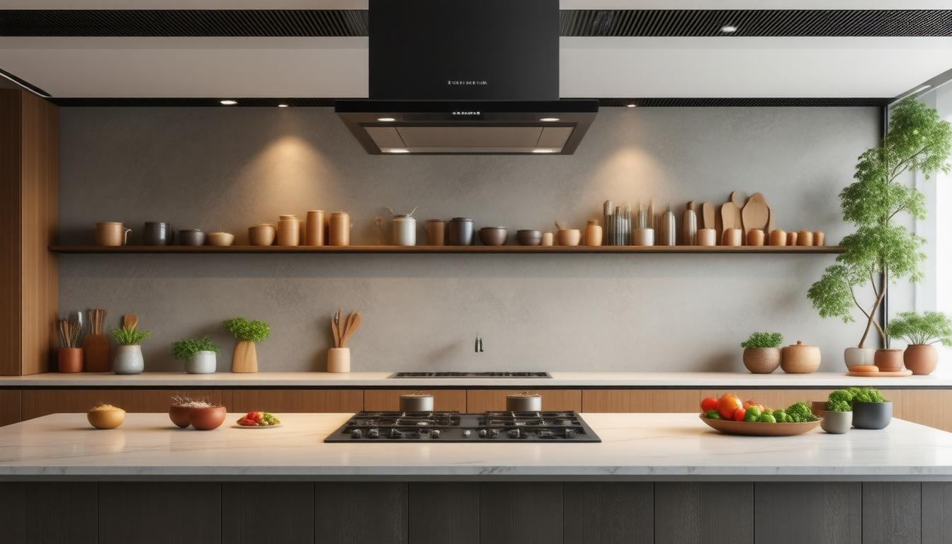 3. Top Brands for Kitchen Exhaust Fans in South Africa