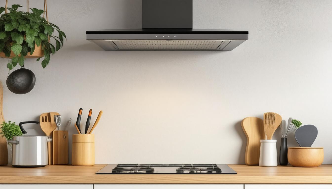 5. Maintenance and Care of Your Exhaust Fan