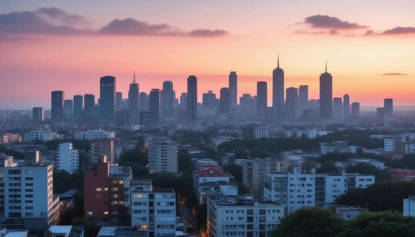 Unlocking Short-Term Rental Goldmines: Top U.S. Cities for 2025 Investments Revealed