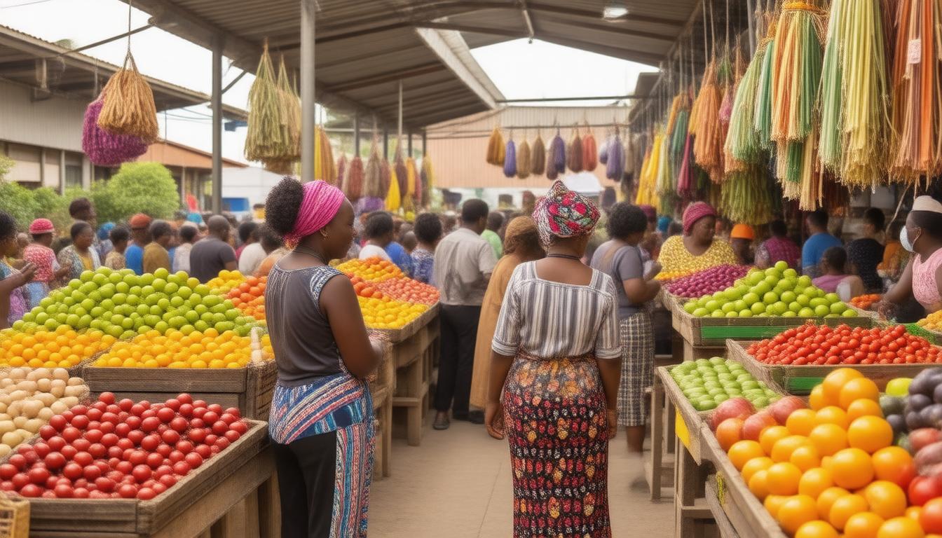 3. The Benefits of Buying Locally in South Africa