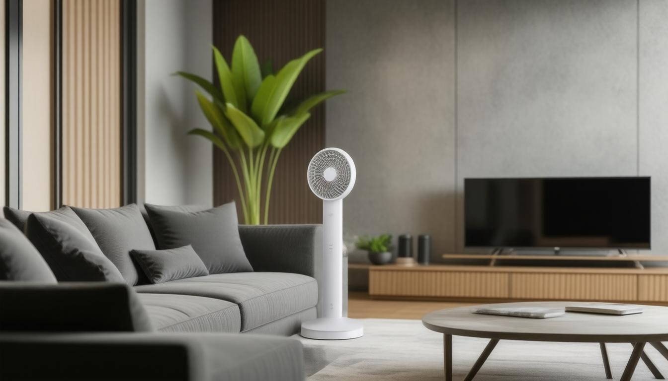 Top Features to Look for in Smart Fans