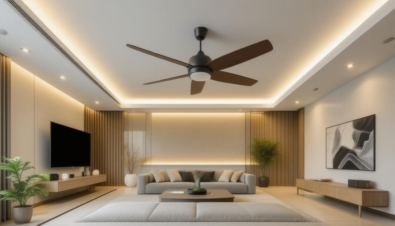 How to Install and Set Up Your Smart Fan