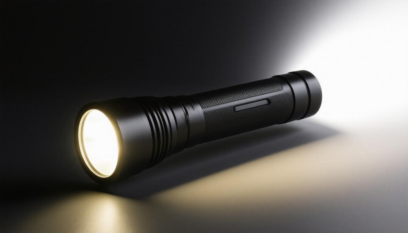 Features to Look for in a Load Shedding Torch