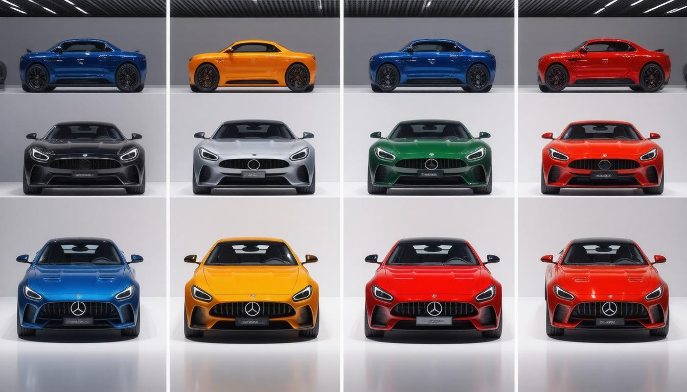 Comparative Analysis of Popular Models