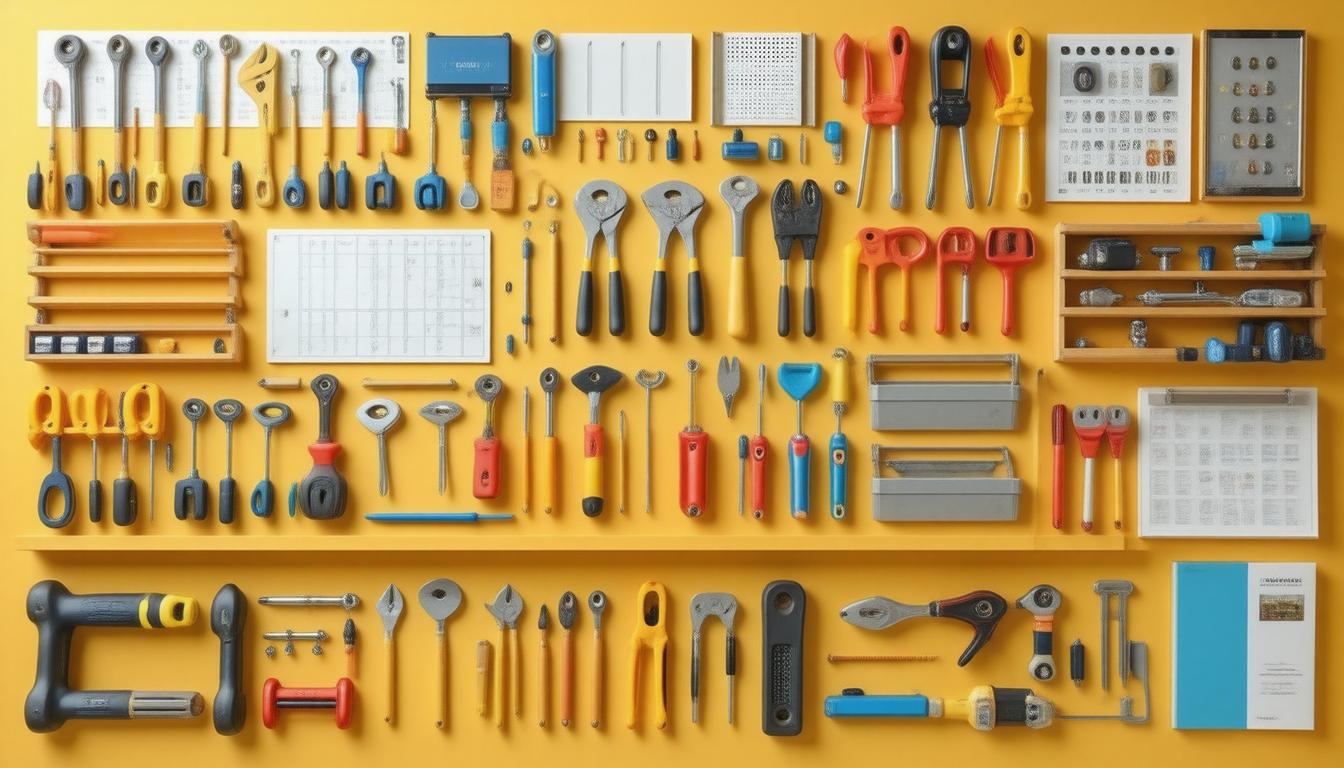 Installation Tips and Best Practices