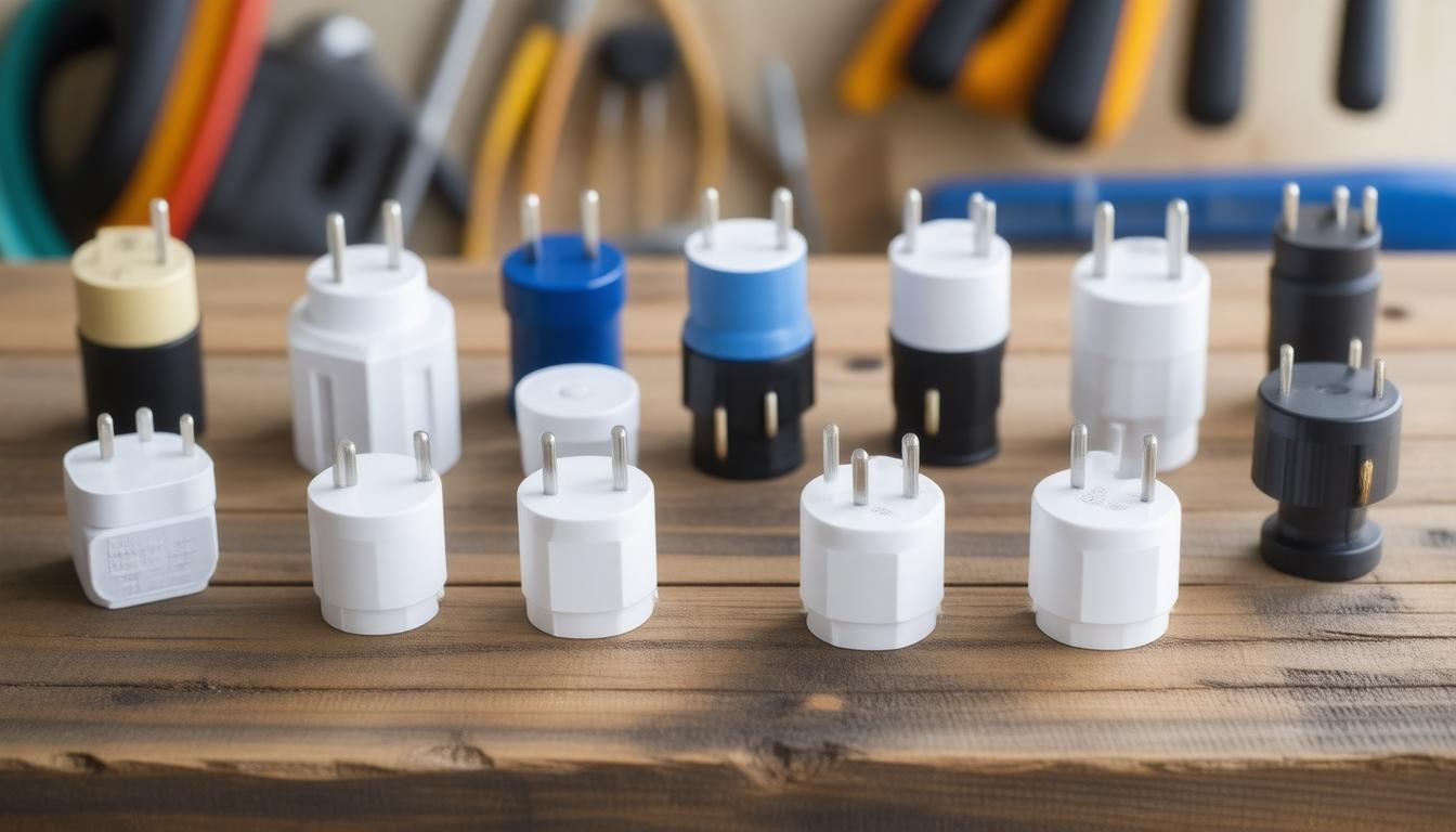 Criteria for Choosing the Best Plugs