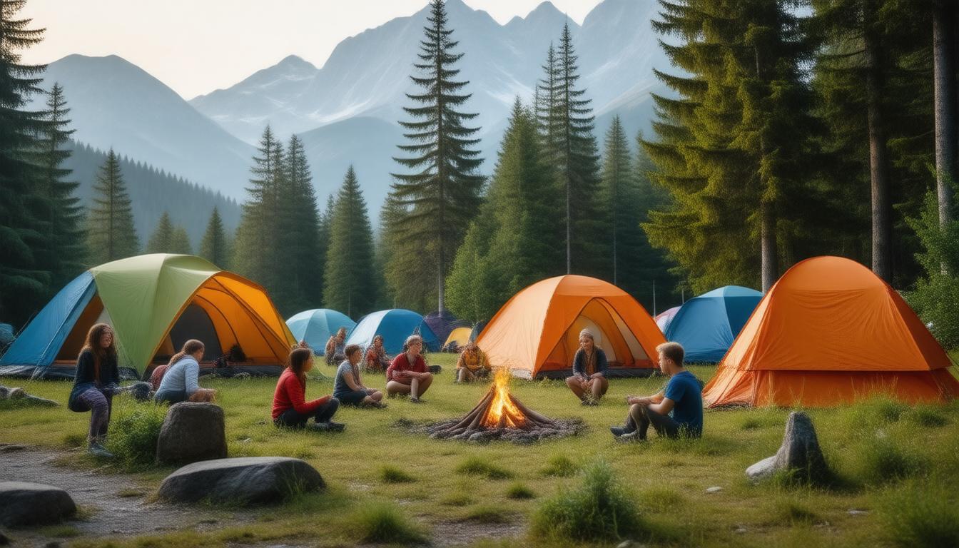 User Reviews: What Campers Are Saying