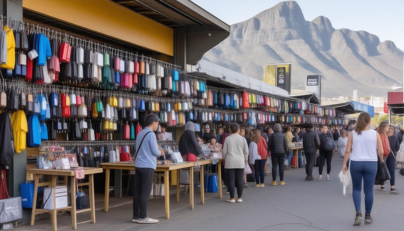 Your Ultimate Guide to Finding Adaptor Plugs in Cape Town: Best Stores and Tips