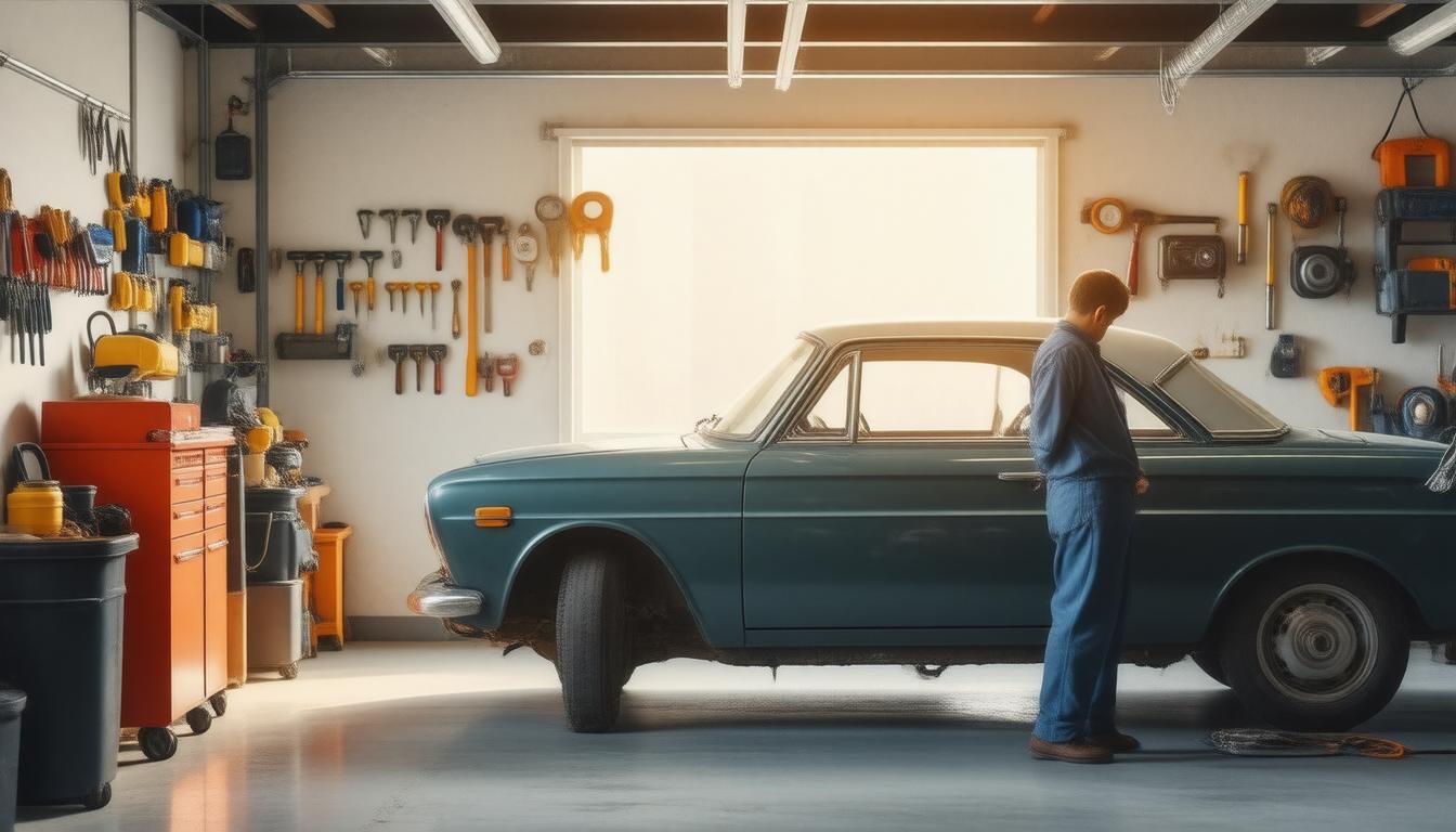 5. Maintenance Tips for Longevity and Performance