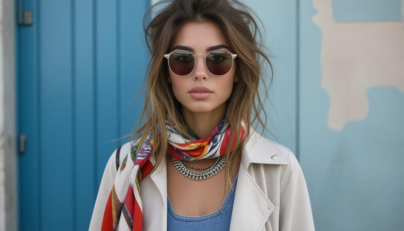 Accessorizing: Elevating Your Casual Look