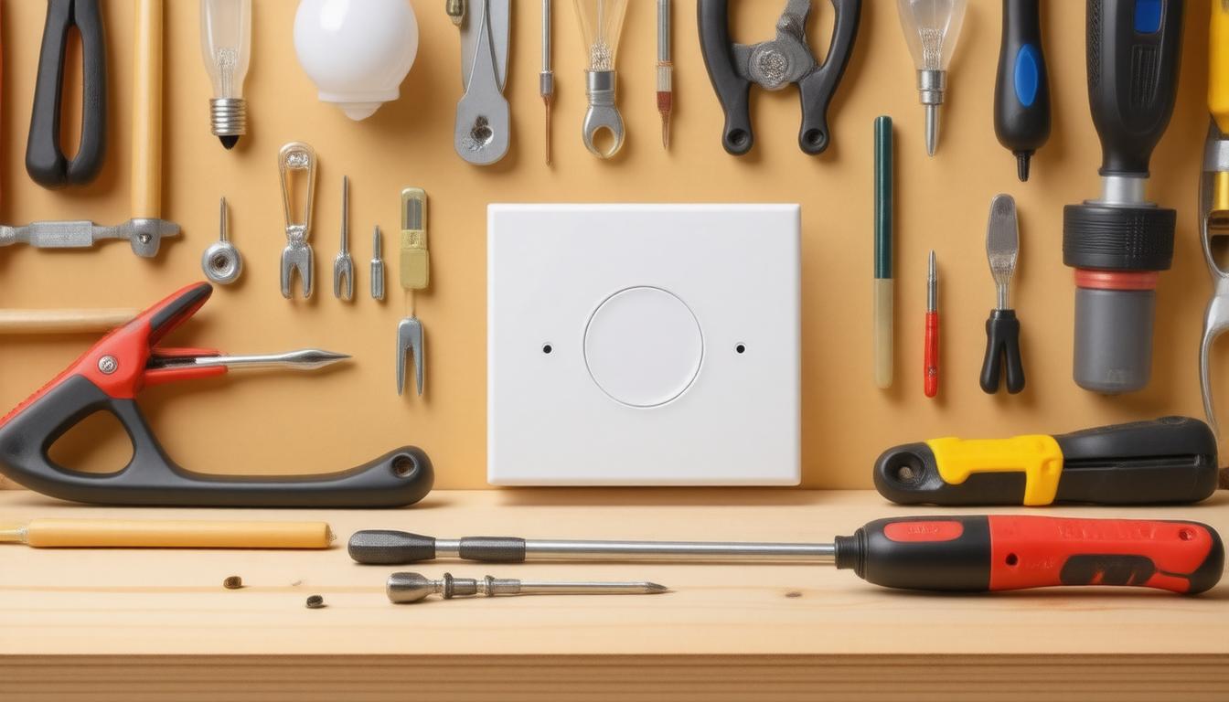 Installation Tips for Your New Dimmer Switch