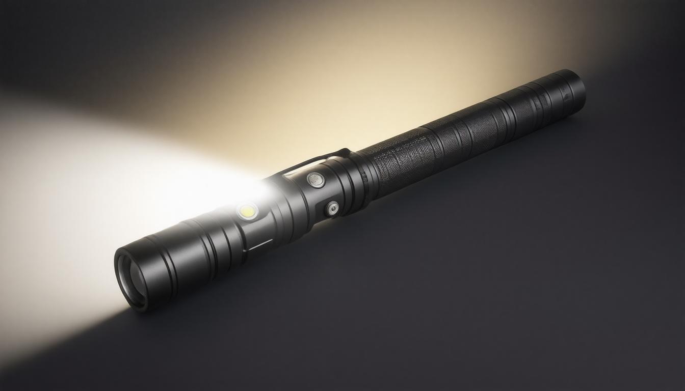 Top Features to Look for in an LED Torch