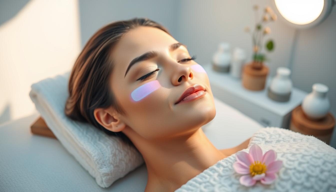 Who Can Benefit from Ultrasound Facial Treatments?