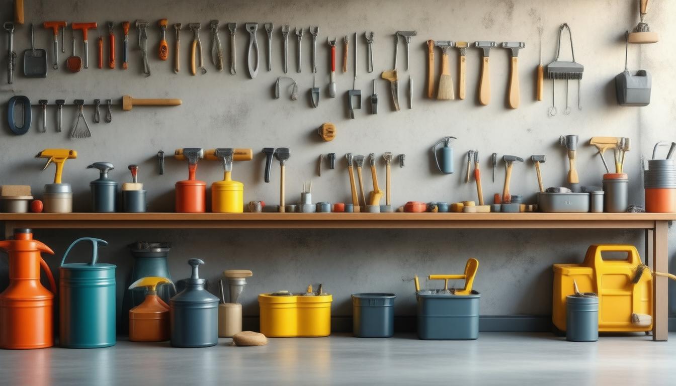 Maintenance and Care Tips