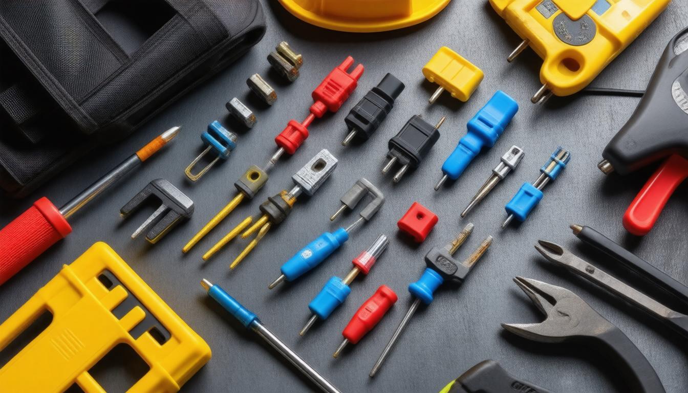 Installation and Maintenance Tips for Weatherproof Plugs