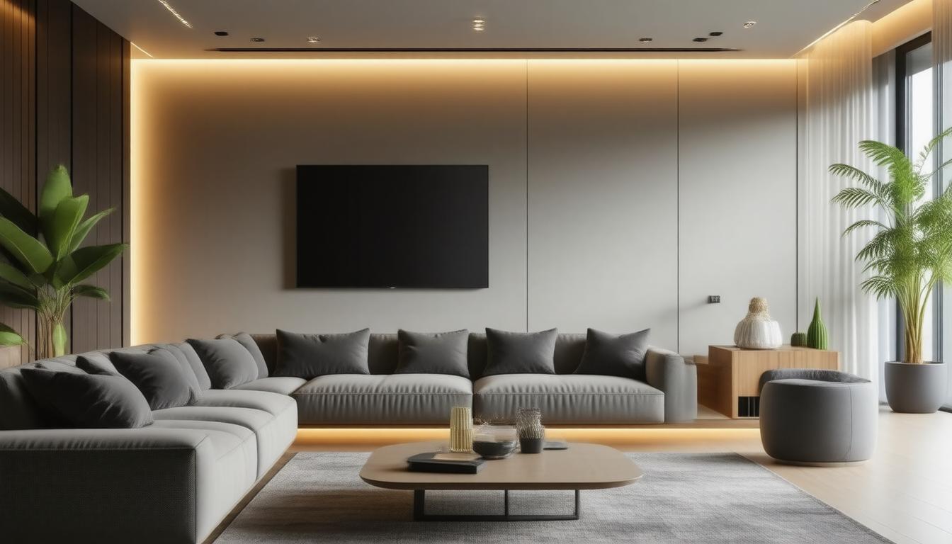 Choosing the Right Voice-Controlled Light Switch for Your Smart Home