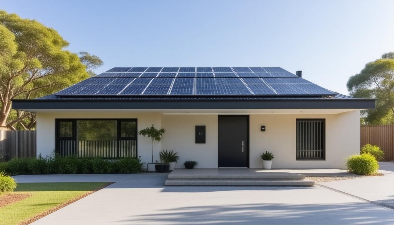 Essential Light Switches for Solar-Powered Homes in South Africa: The Ultimate Guide