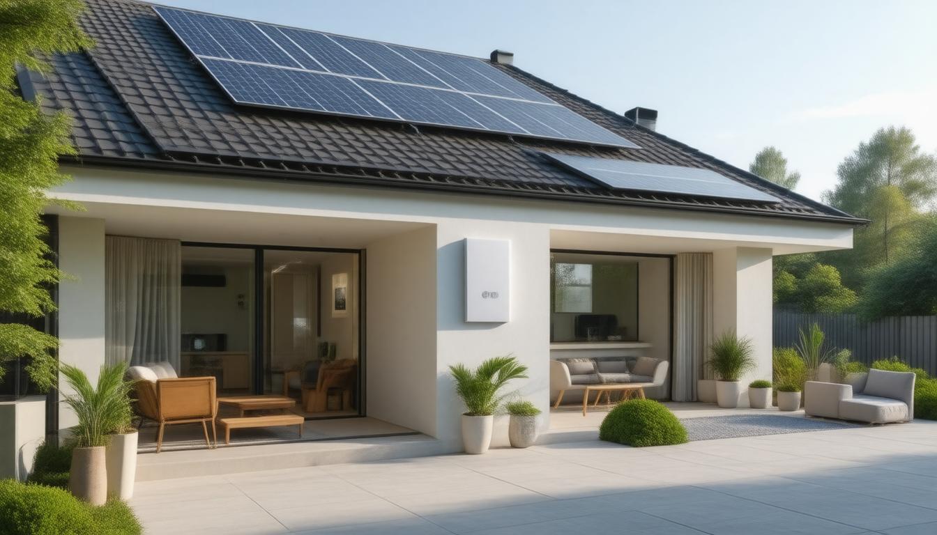 Installation Tips for Light Switches in Solar Homes
