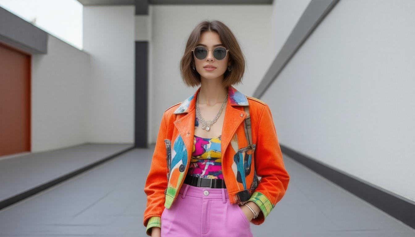 Elevate Your Style: A Guide to Contemporary Women