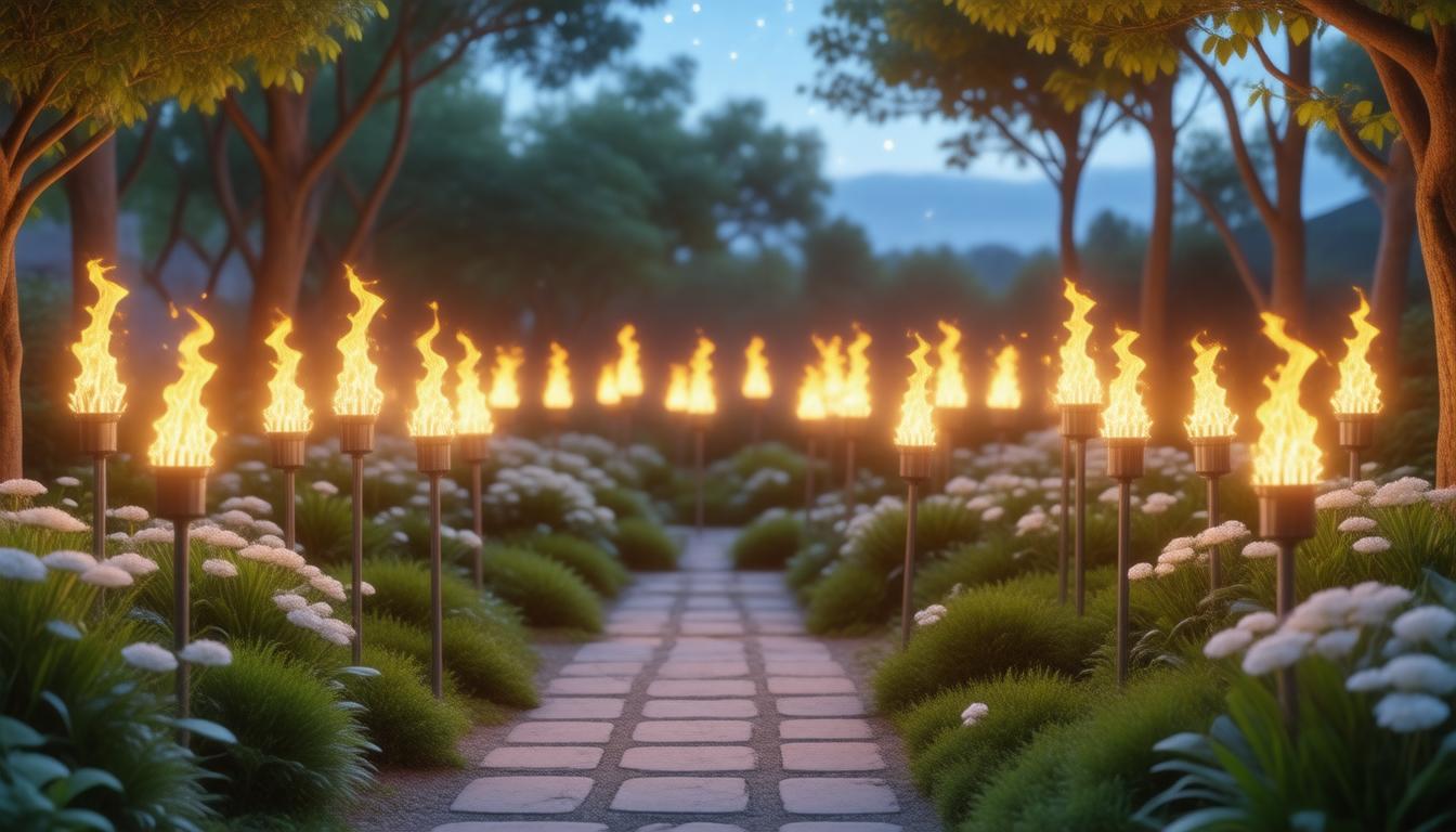 Top Recommendations for the Brightest Torches Available