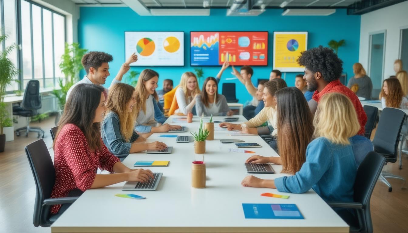 Unlocking Success: Top Performance Management Solutions to Elevate Your Team