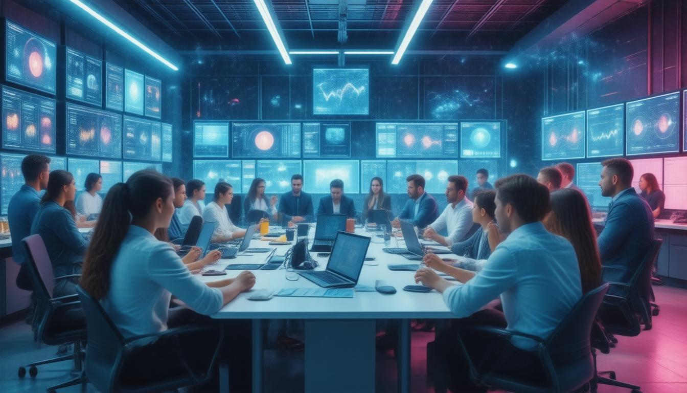 Top Performance Management Solutions in the Market