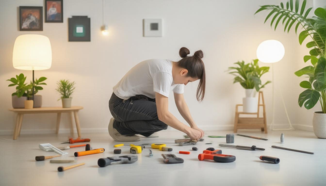 DIY Installation Tips for Light Switches