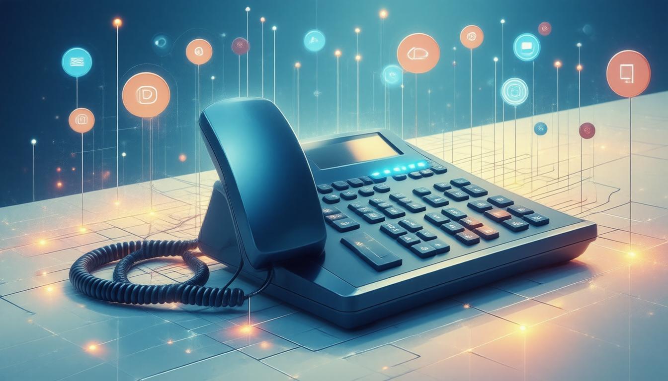 Unlocking The Future Of Communication The Ultimate Guide To VoIP 