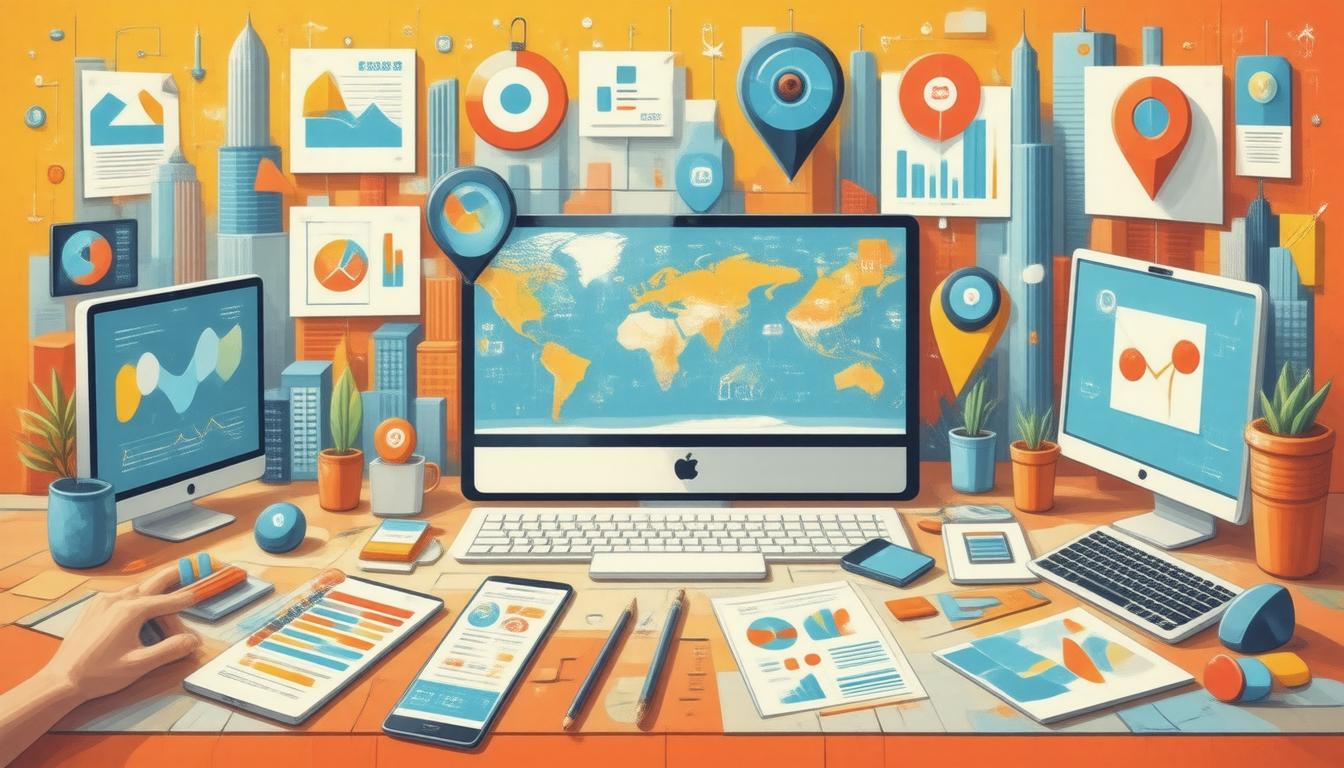 Measuring Success: Tools and Metrics for Local SEO