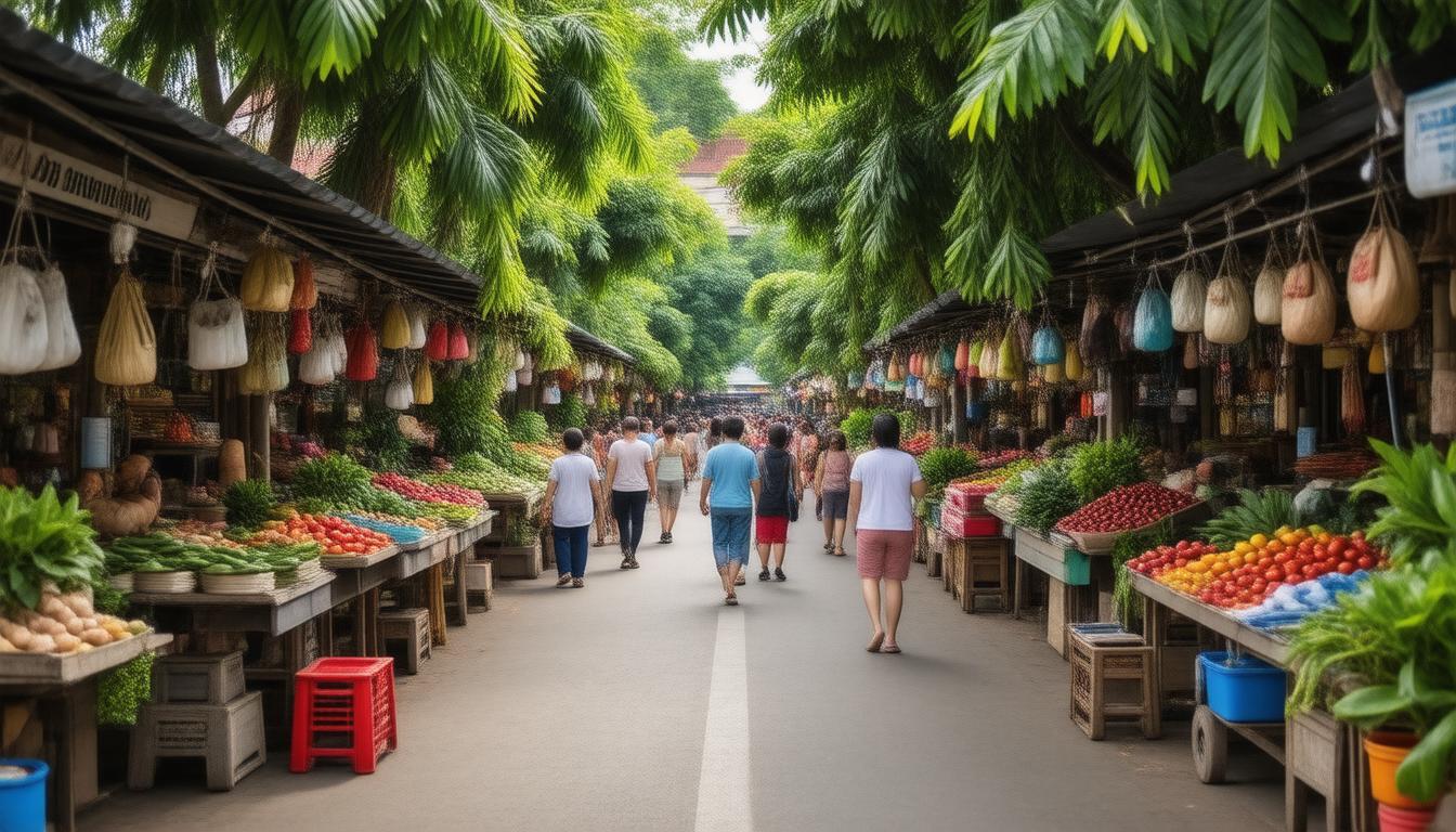 Thailand Local SEO Guide: How to Rank in Any City