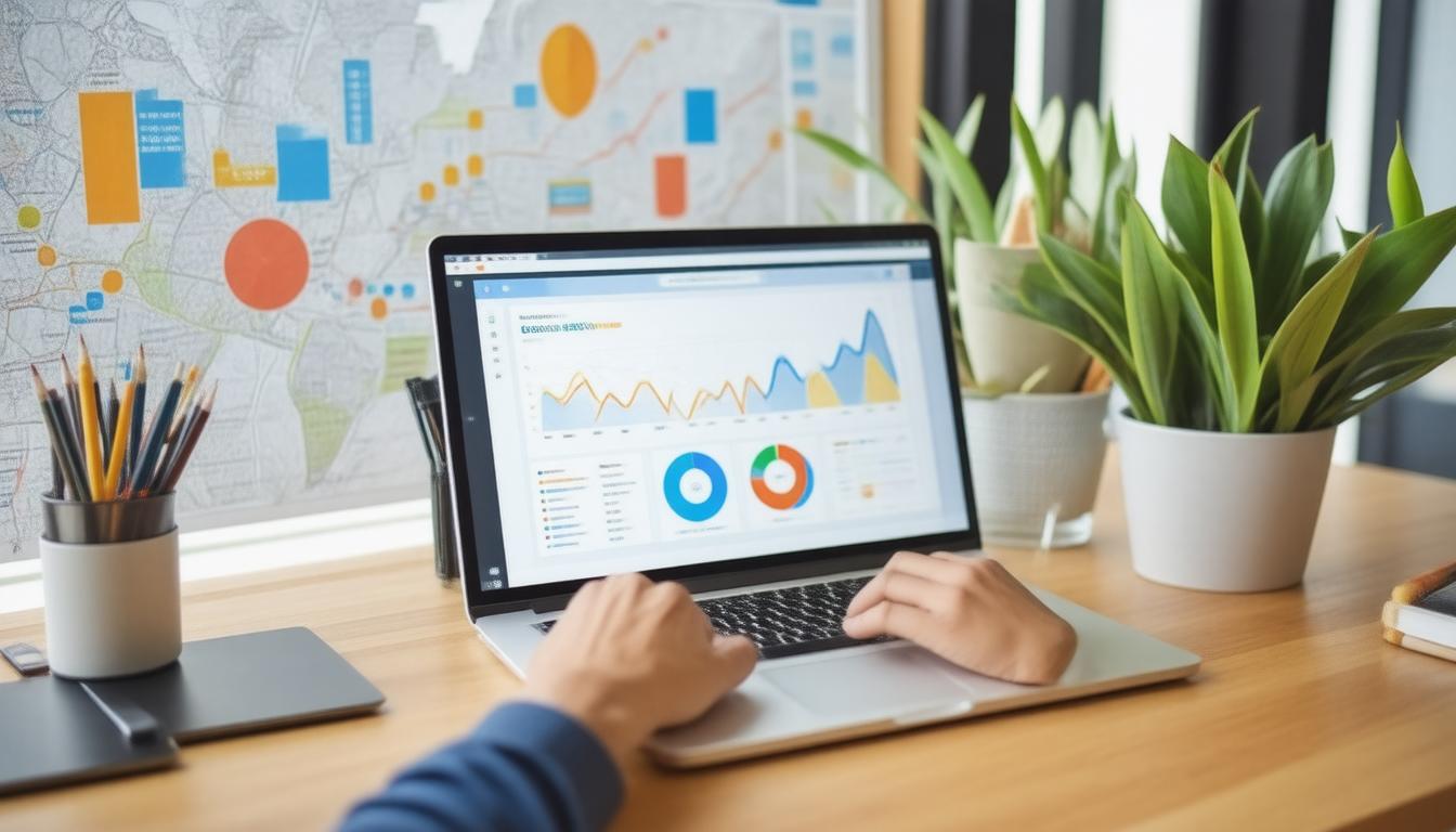 Monitoring and Adapting Your Local SEO Efforts