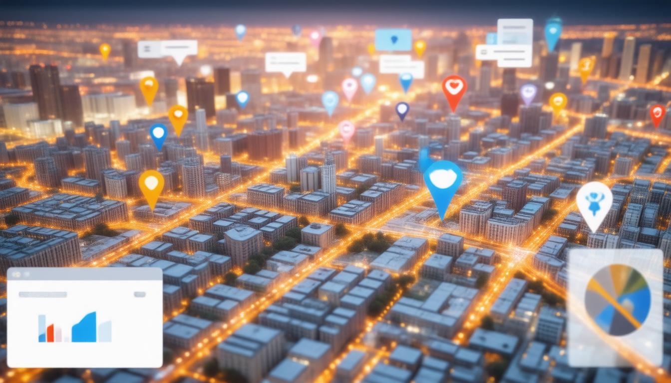 Unlocking Local Search Success: Key Findings from 2 Million Google Business Profiles Analysis