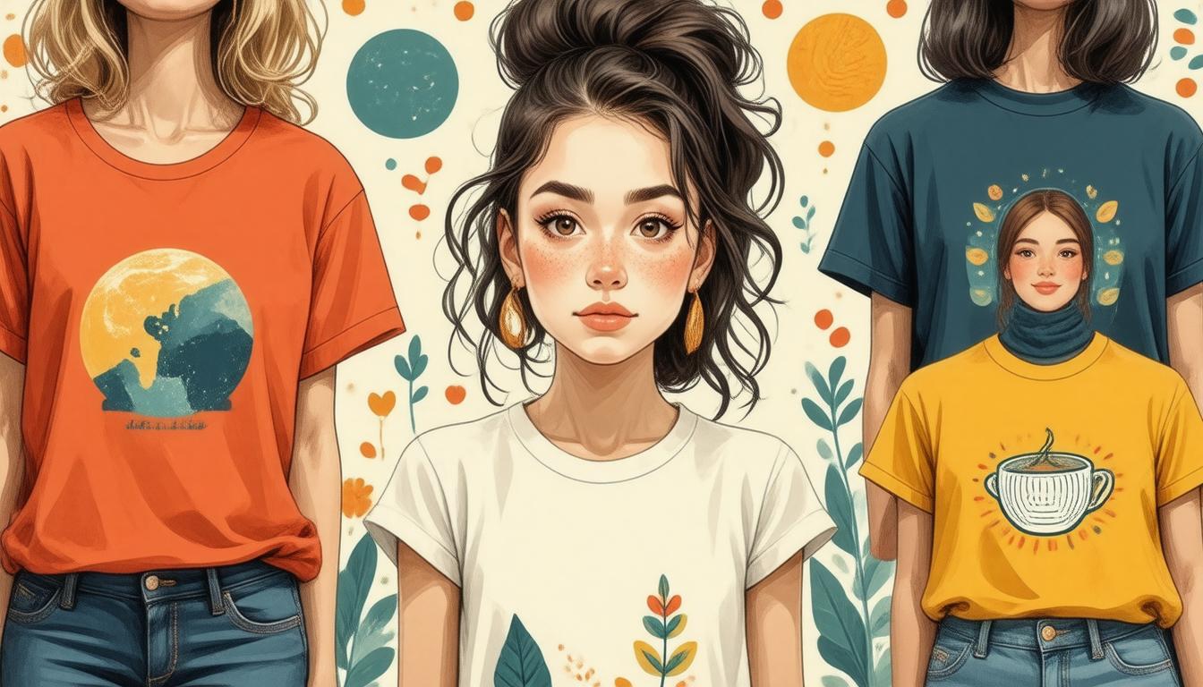 Discover Stylish Ethical Fashion: Shop Sustainable Clothing for a Greener Future