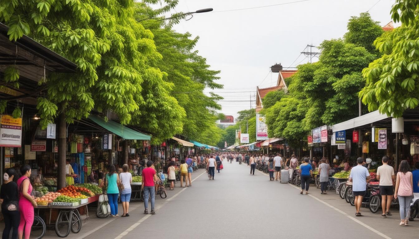 How to Dominate Google with Local SEO in Thailand