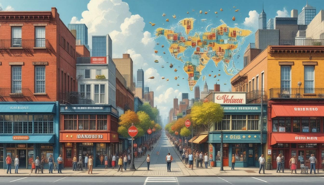 Leveraging Local Keywords for Improved Visibility