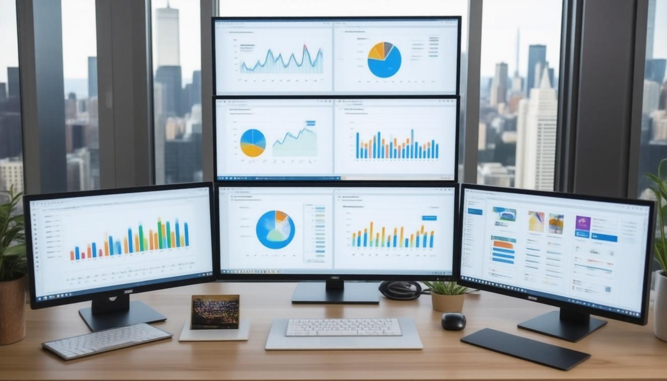 Measuring Success: Tools and Metrics for Local SEO Performance