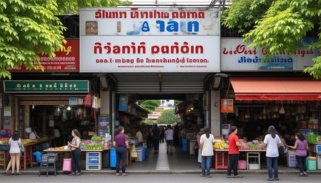 The Best Local SEO Strategies for Businesses in Thailand