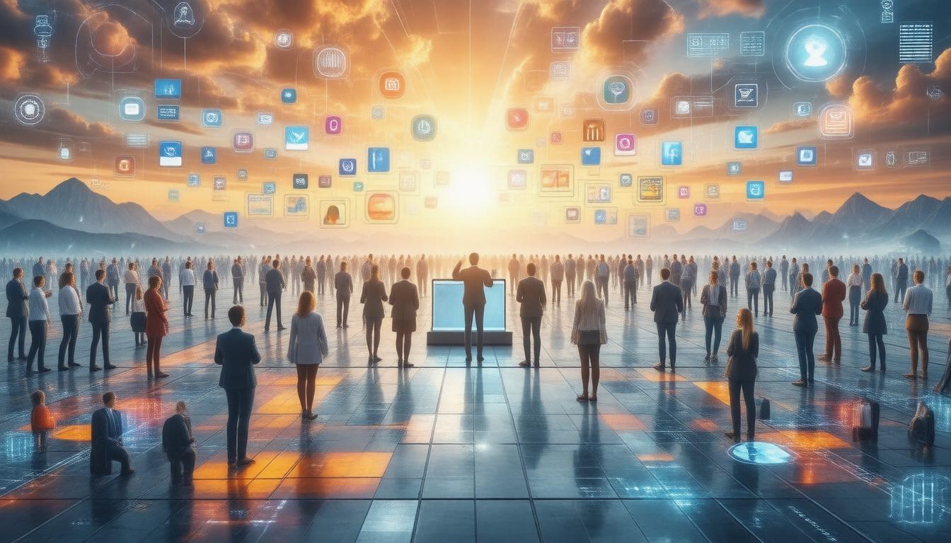 Unlocking Success: 11 Essential Online Marketing Strategies for 2025 Every Business Needs