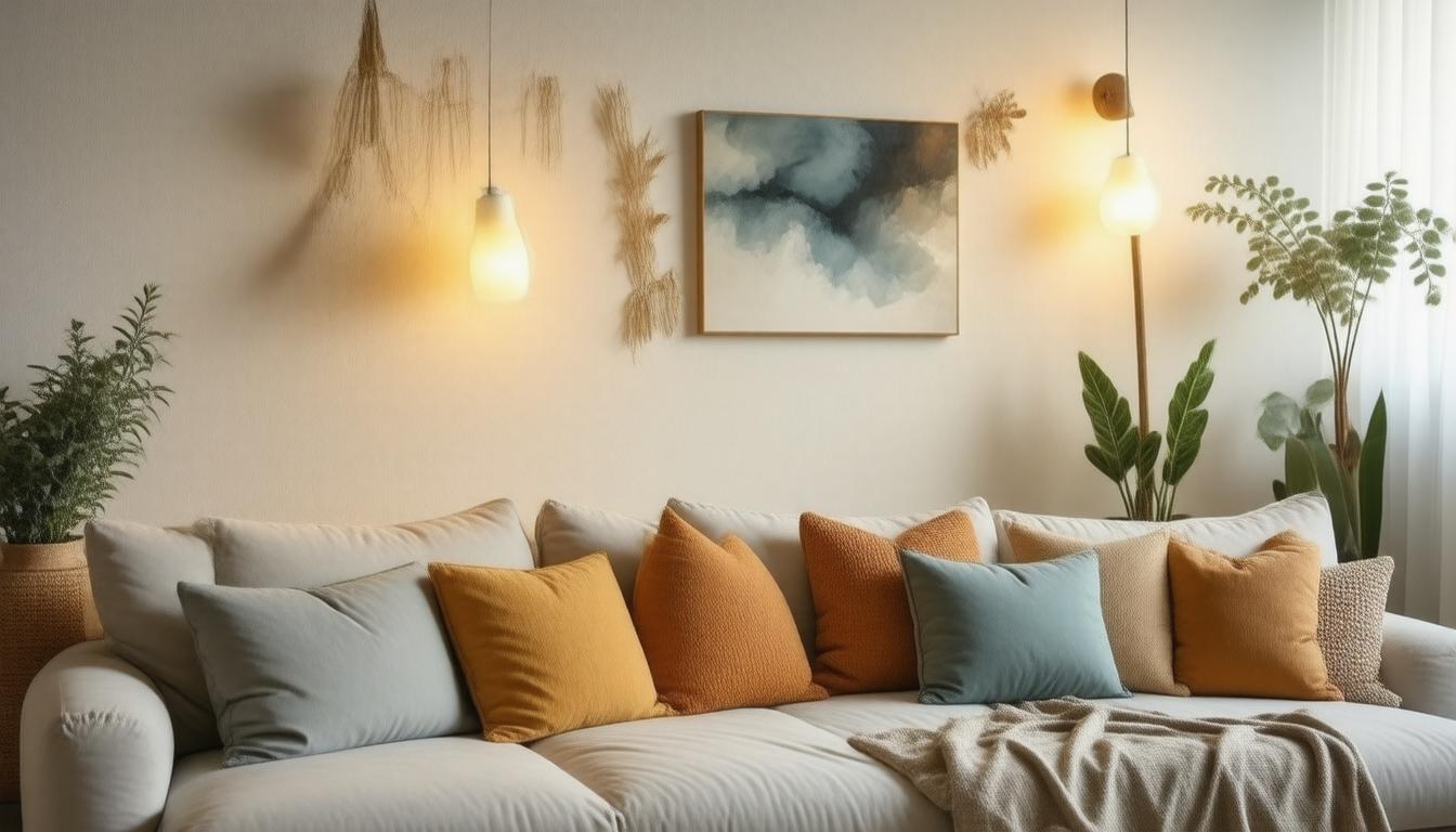 Customization and Mood Setting