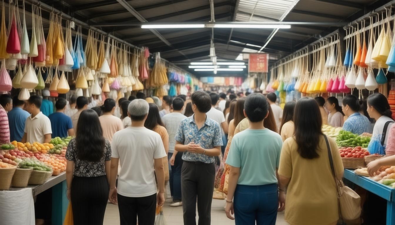 Cultural and Linguistic Considerations in Thailand SEO