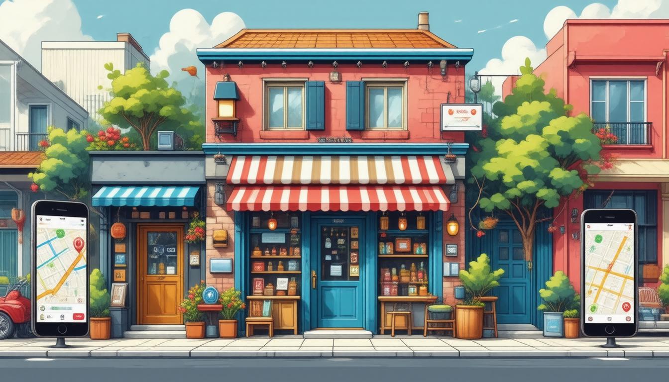 Mastering Local SEO with AI: Boost Your Business Visibility and Drive Local Customers