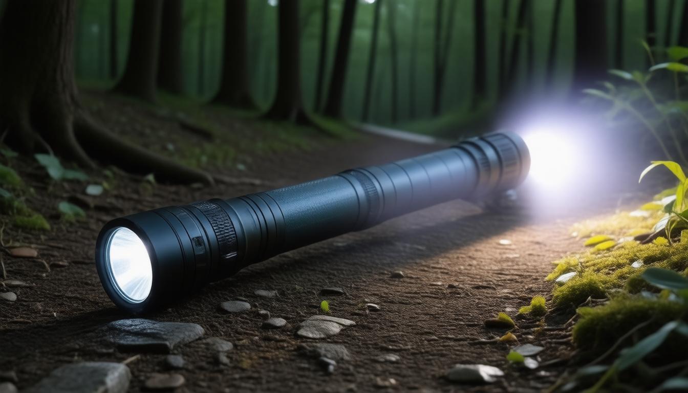 Top Features to Look for in a Long Throw Torch