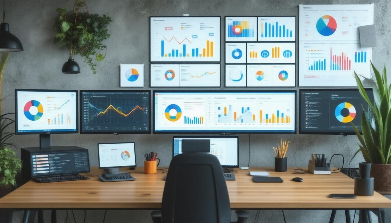 Measuring Success: Tools and Metrics for Local SEO