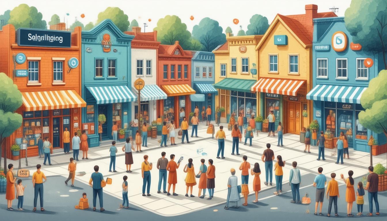 Maximize Your Local Reach: The Ultimate Guide to Local SEO Strategies for Small Businesses