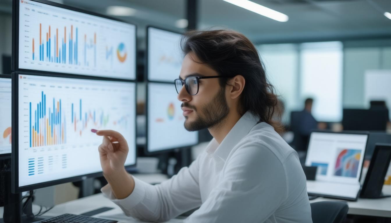 Analyzing Your Performance and Making Adjustments