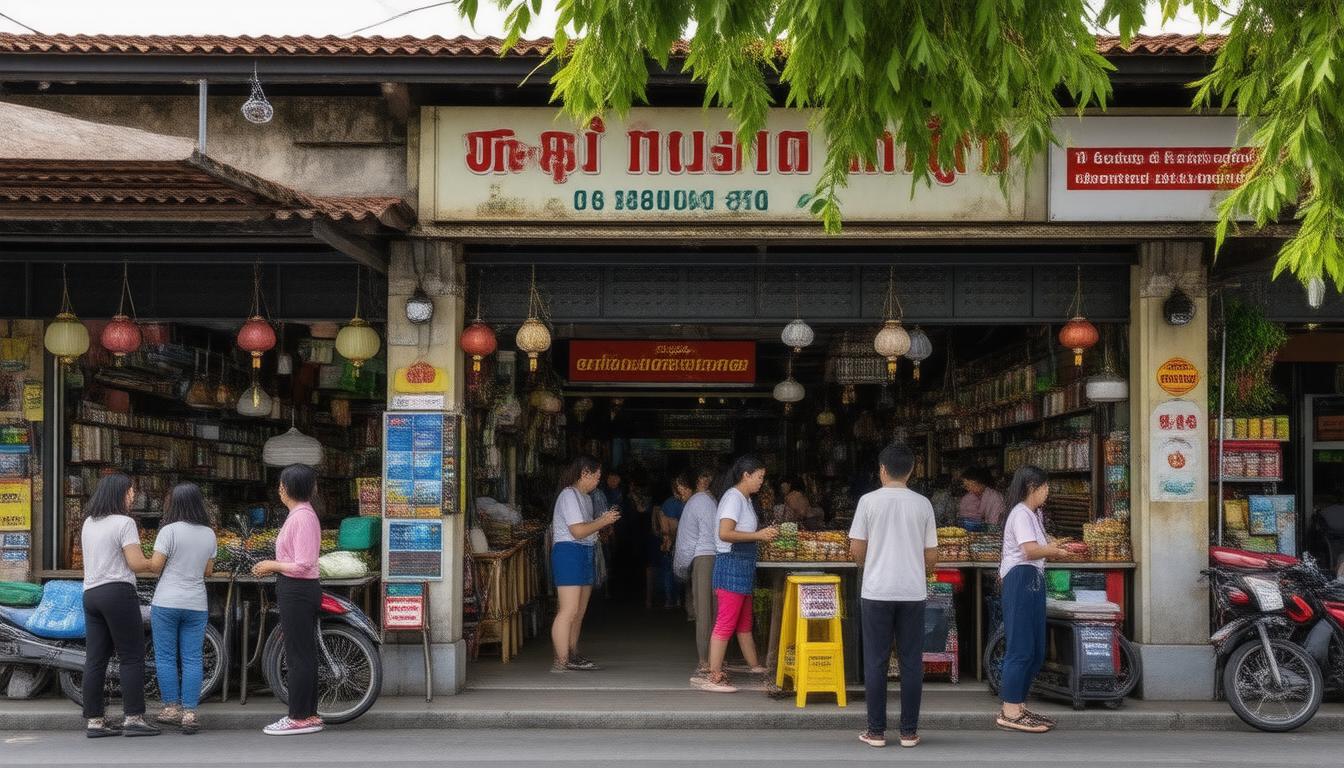 Benefits of Local SEO for Thai Businesses