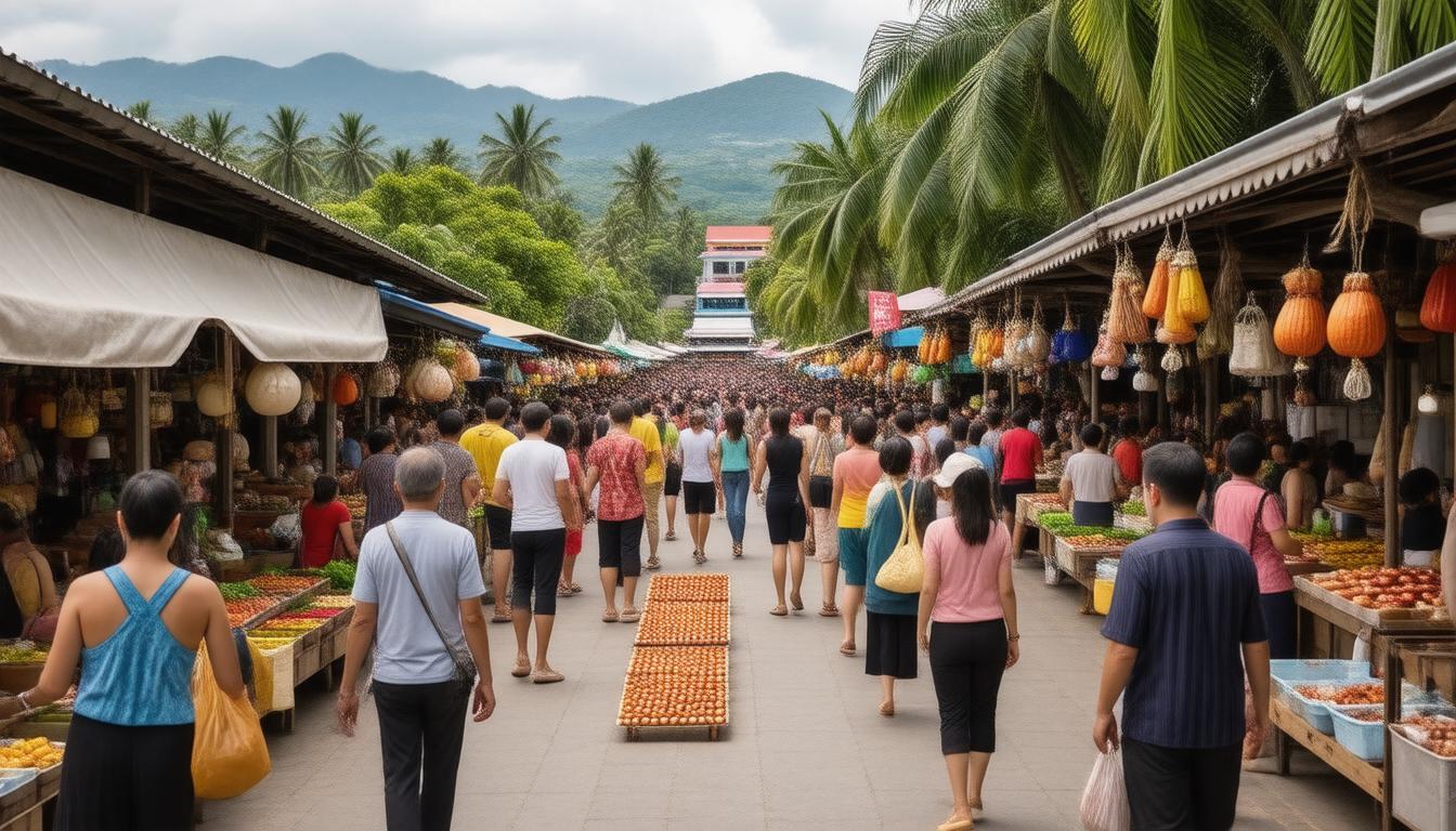 Local SEO in Phuket: How to Attract More Tourists & Locals